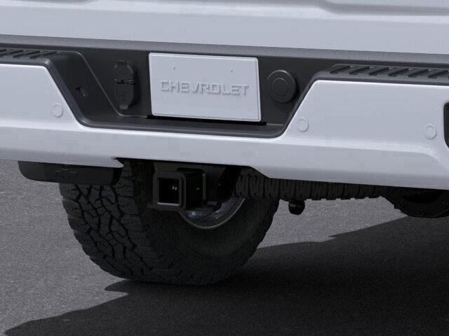 new 2024 Chevrolet Silverado 3500 car, priced at $90,460