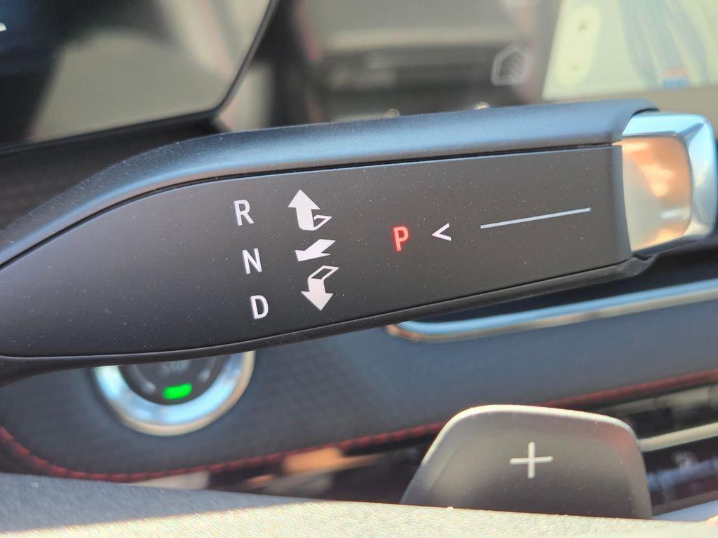 new 2026 Chevrolet Equinox car, priced at $35,285