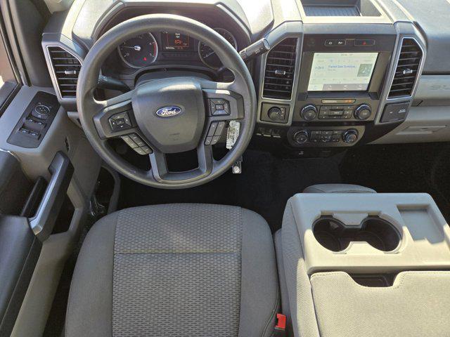 used 2022 Ford F-250 car, priced at $49,876