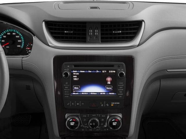 used 2017 Chevrolet Traverse car, priced at $15,991