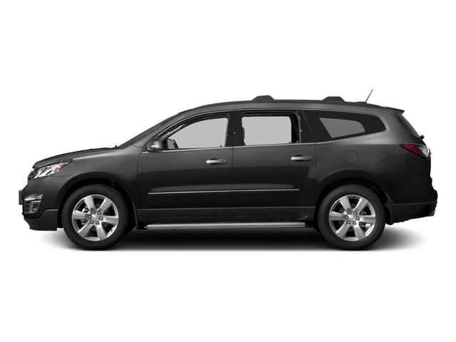 used 2017 Chevrolet Traverse car, priced at $15,991