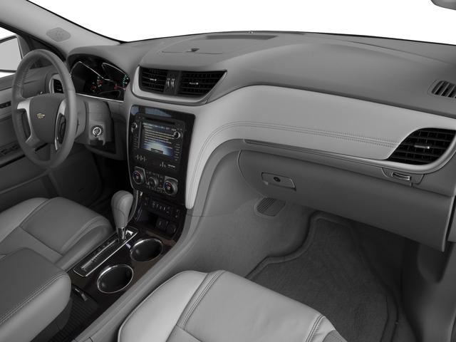 used 2017 Chevrolet Traverse car, priced at $15,991