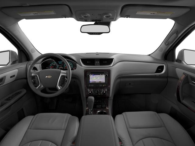 used 2017 Chevrolet Traverse car, priced at $15,991