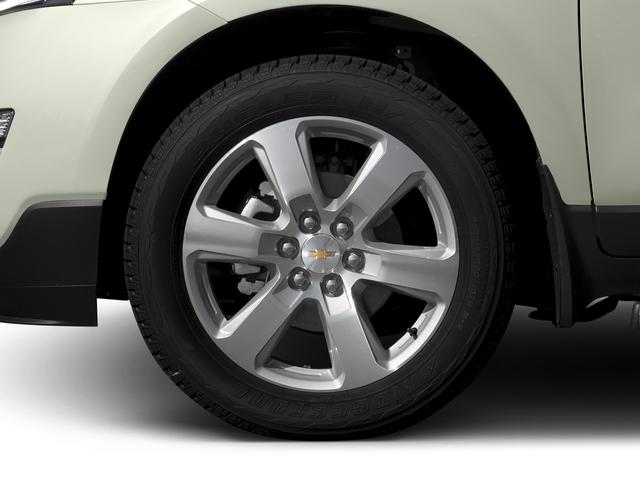 used 2017 Chevrolet Traverse car, priced at $15,991