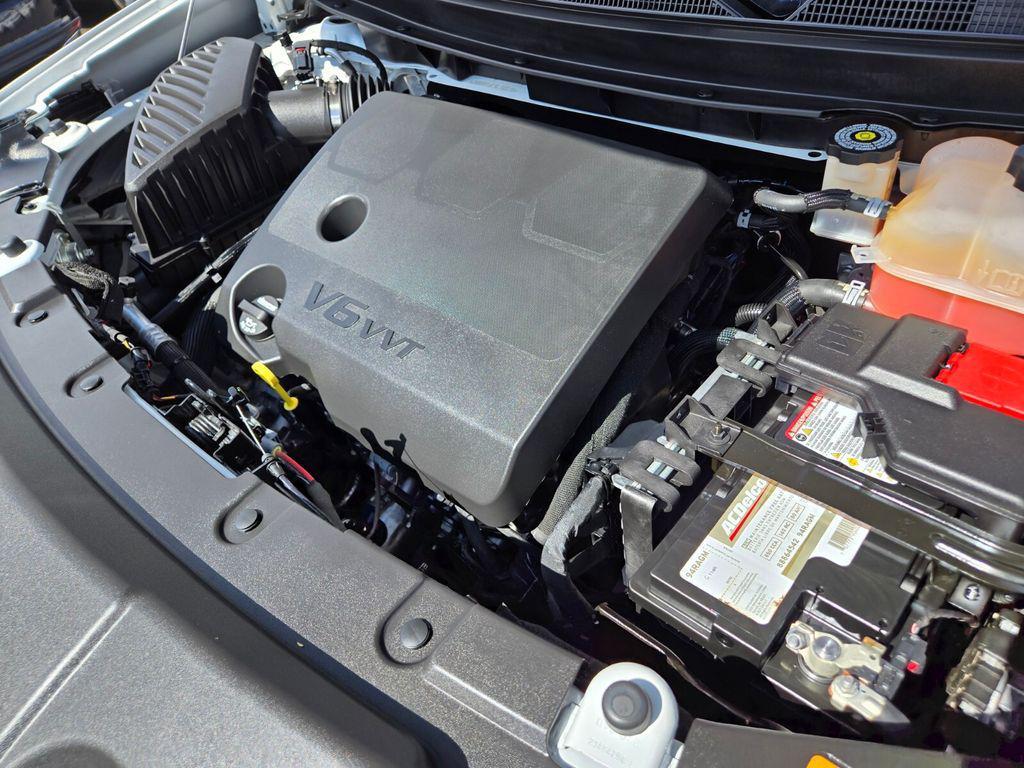 used 2022 Chevrolet Traverse car, priced at $34,993