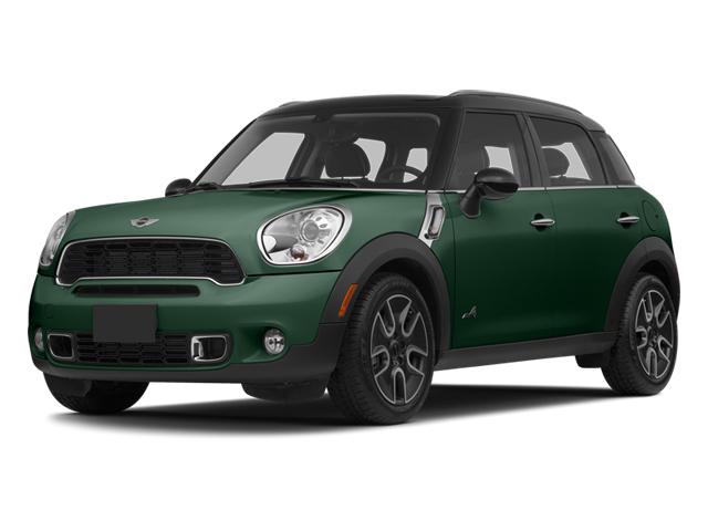 used 2013 MINI Countryman car, priced at $8,091