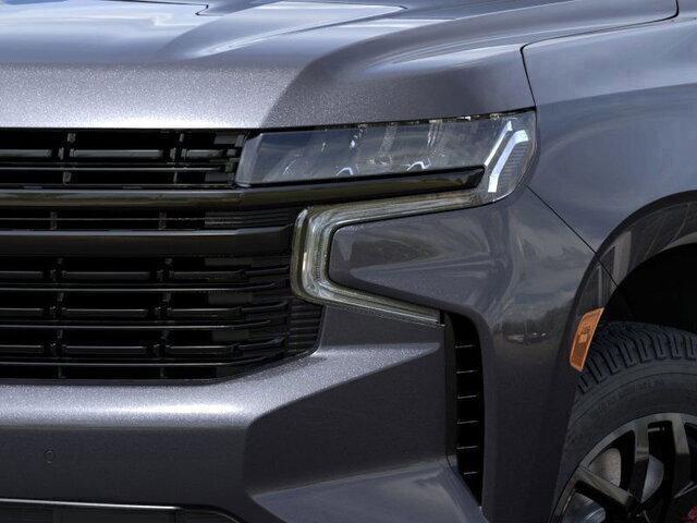 new 2024 Chevrolet Tahoe car, priced at $79,280