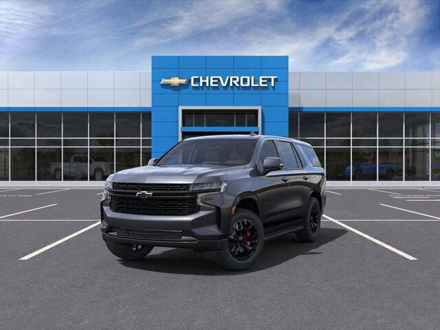 new 2024 Chevrolet Tahoe car, priced at $79,280