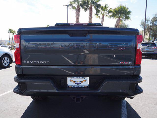 used 2019 Chevrolet Silverado 1500 car, priced at $32,368