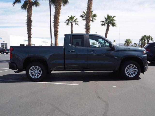 used 2019 Chevrolet Silverado 1500 car, priced at $32,368