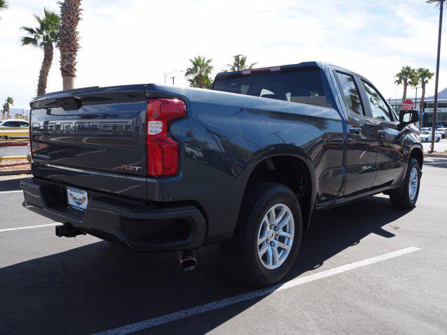 used 2019 Chevrolet Silverado 1500 car, priced at $32,368