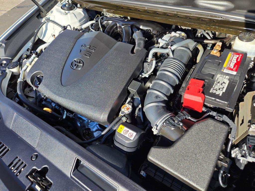 used 2019 Toyota Avalon car, priced at $23,743