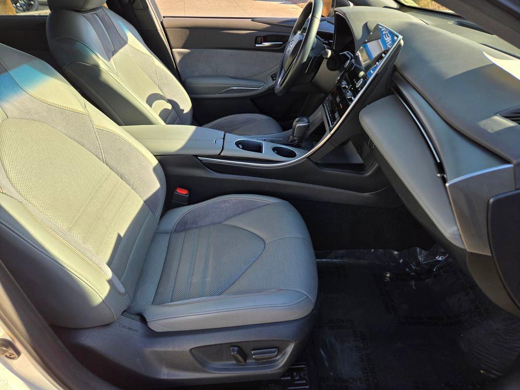 used 2019 Toyota Avalon car, priced at $23,743