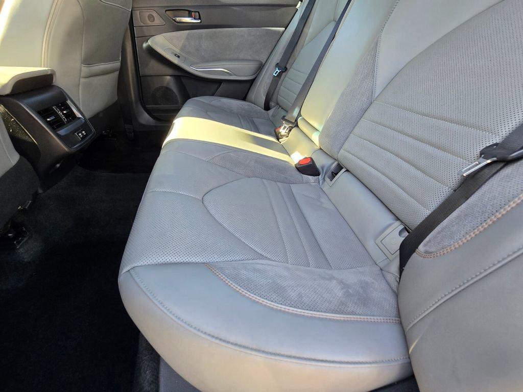 used 2019 Toyota Avalon car, priced at $23,743