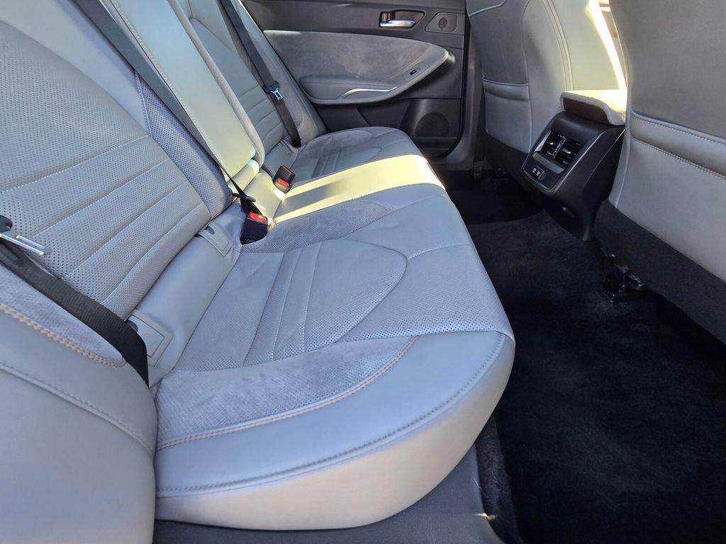 used 2019 Toyota Avalon car, priced at $23,743