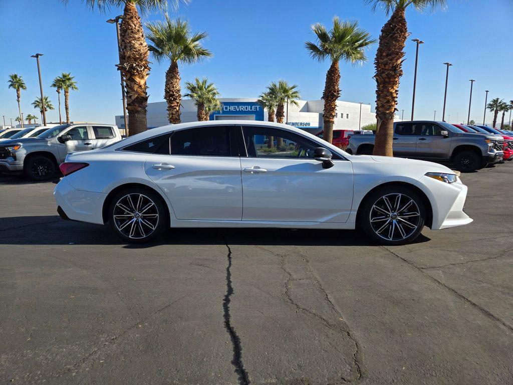 used 2019 Toyota Avalon car, priced at $23,743