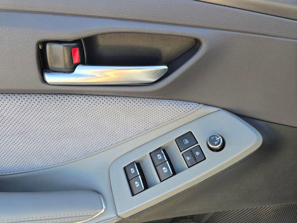 used 2019 Toyota Avalon car, priced at $23,743