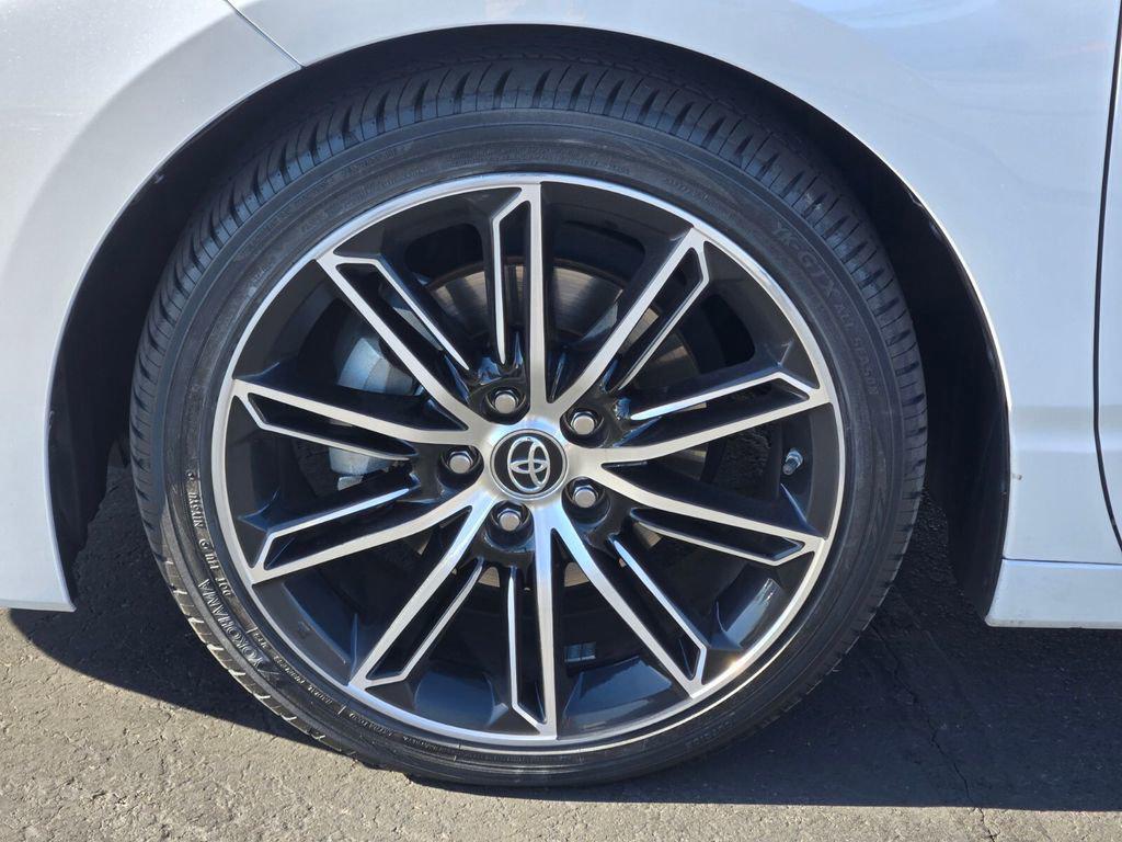 used 2019 Toyota Avalon car, priced at $23,743