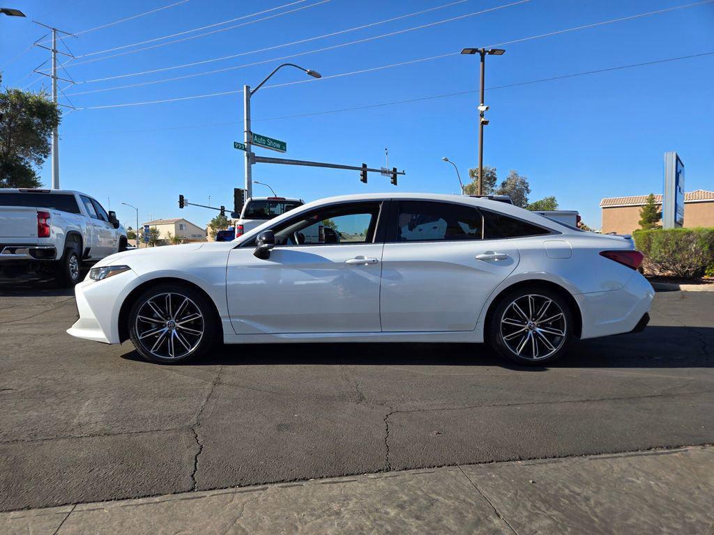used 2019 Toyota Avalon car, priced at $23,743
