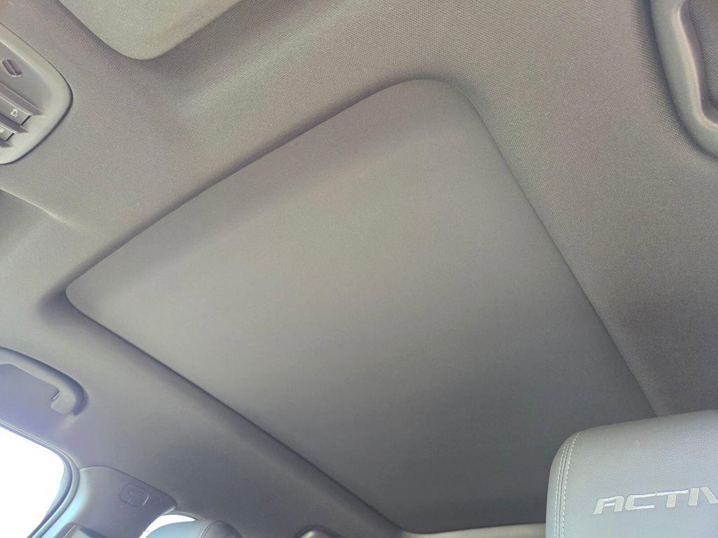 new 2026 Chevrolet TrailBlazer car, priced at $30,722