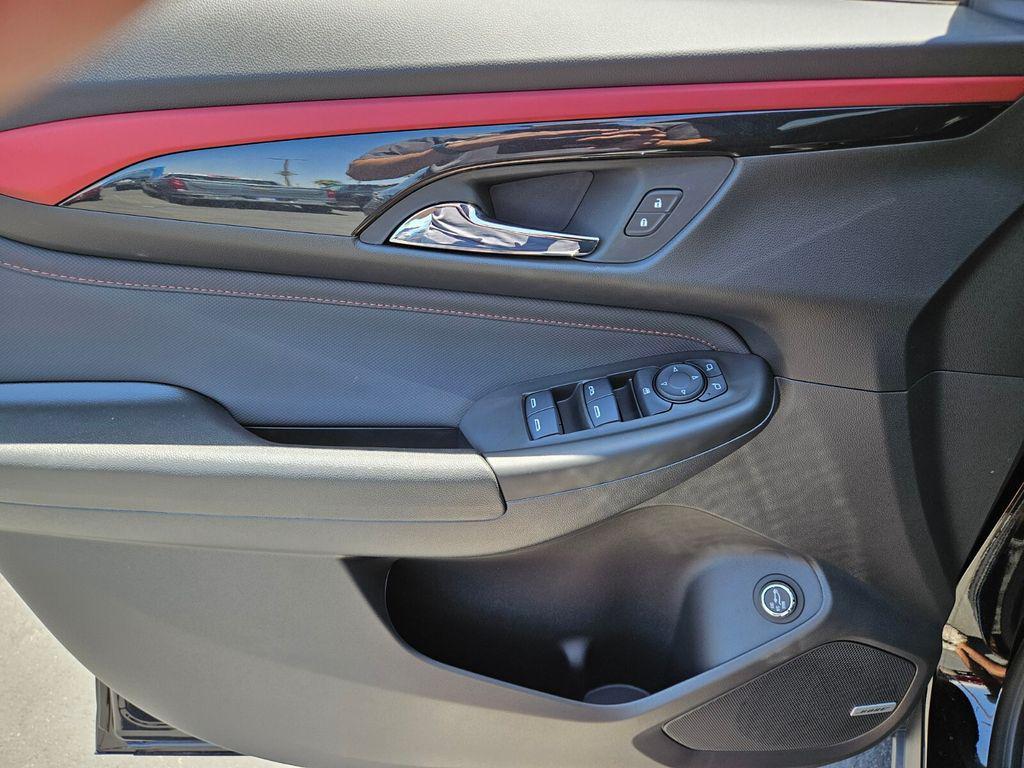 new 2026 Chevrolet TrailBlazer car, priced at $33,365
