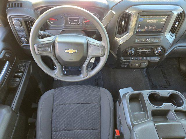 used 2023 Chevrolet Silverado 2500 car, priced at $56,530