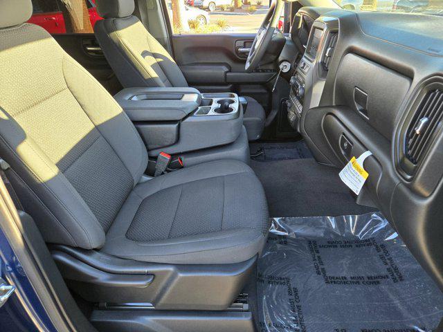 used 2023 Chevrolet Silverado 2500 car, priced at $56,530