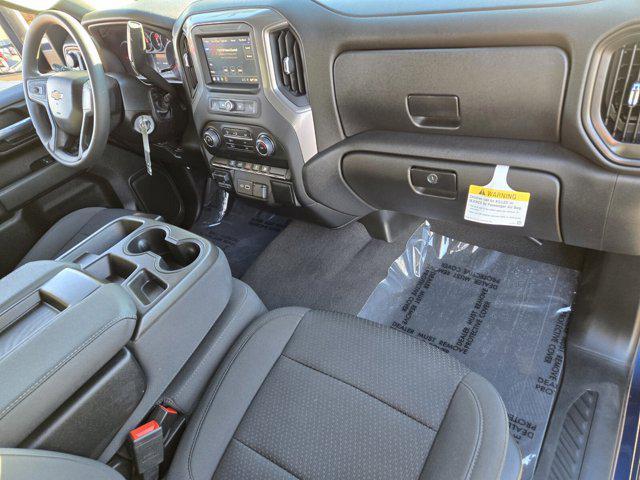 used 2023 Chevrolet Silverado 2500 car, priced at $56,530