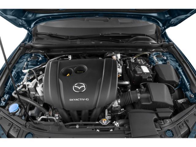 used 2019 Mazda Mazda3 car, priced at $16,585