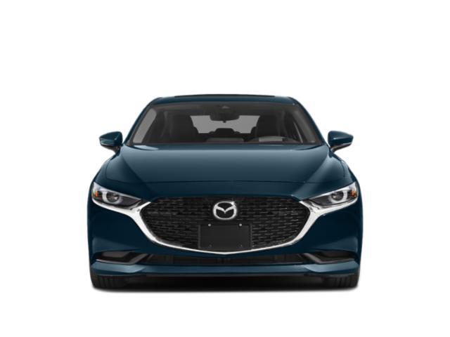 used 2019 Mazda Mazda3 car, priced at $16,585
