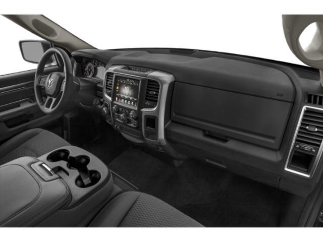 used 2024 Ram 1500 Classic car, priced at $31,741