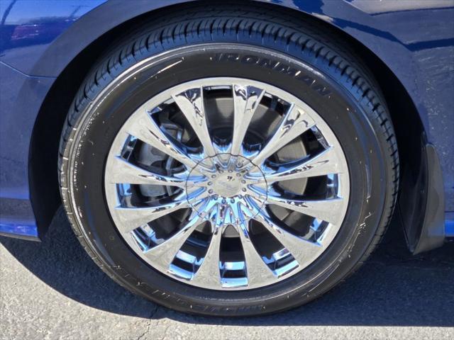 used 2019 Hyundai Sonata car, priced at $16,692