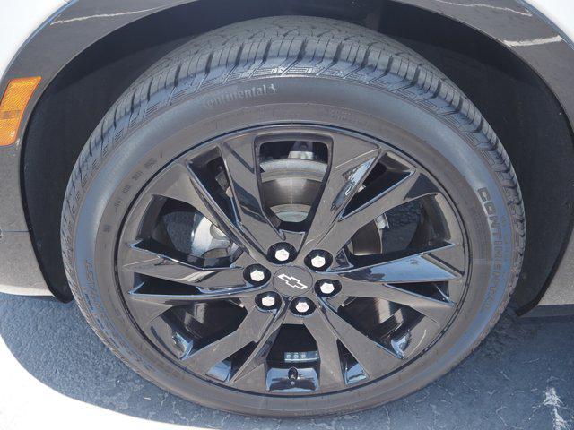 used 2019 Chevrolet Blazer car, priced at $23,991