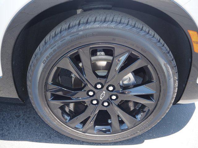 used 2019 Chevrolet Blazer car, priced at $23,991