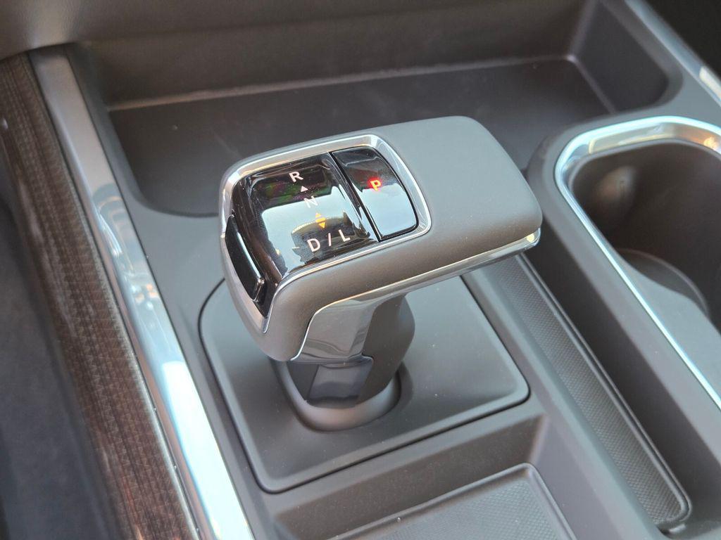 new 2026 Chevrolet Silverado 1500 car, priced at $74,065