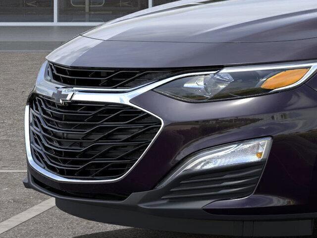 new 2025 Chevrolet Malibu car, priced at $28,645