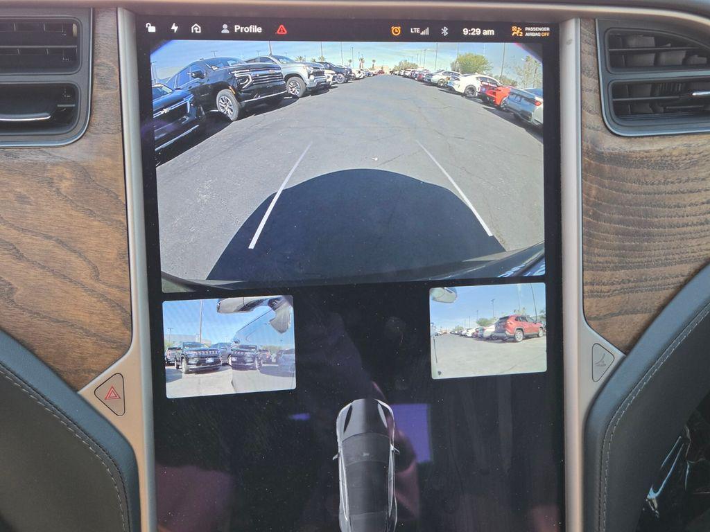 used 2020 Tesla Model S car, priced at $32,994