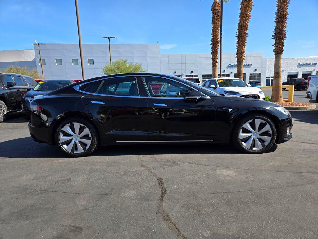 used 2020 Tesla Model S car, priced at $32,994