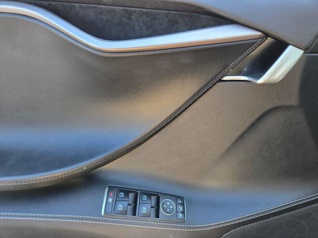 used 2020 Tesla Model S car, priced at $32,994