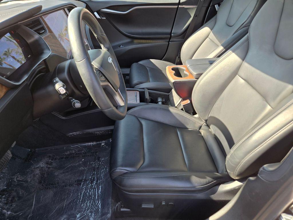 used 2020 Tesla Model S car, priced at $32,994