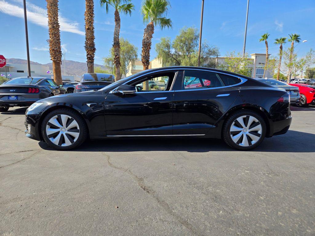 used 2020 Tesla Model S car, priced at $32,994