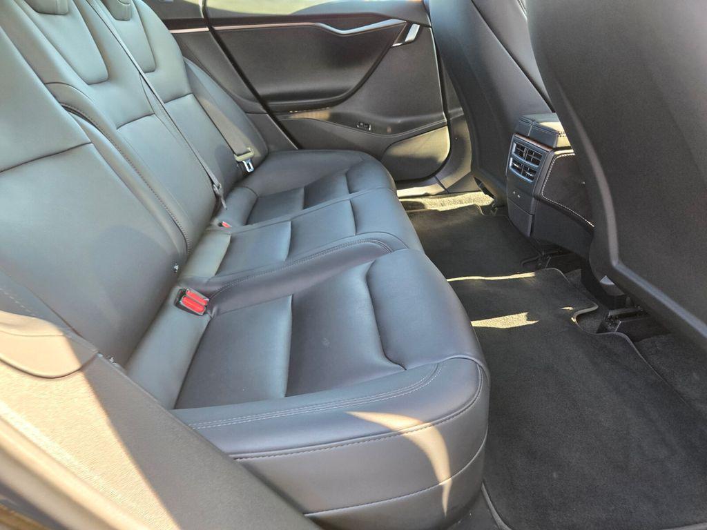 used 2020 Tesla Model S car, priced at $32,994