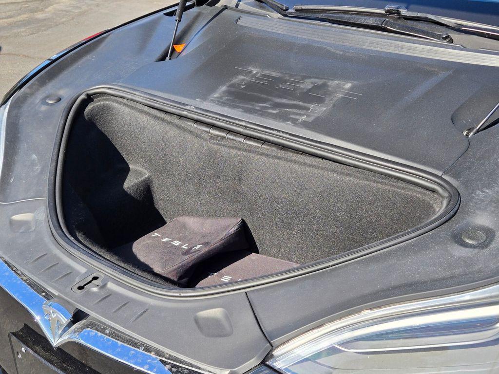 used 2020 Tesla Model S car, priced at $32,994