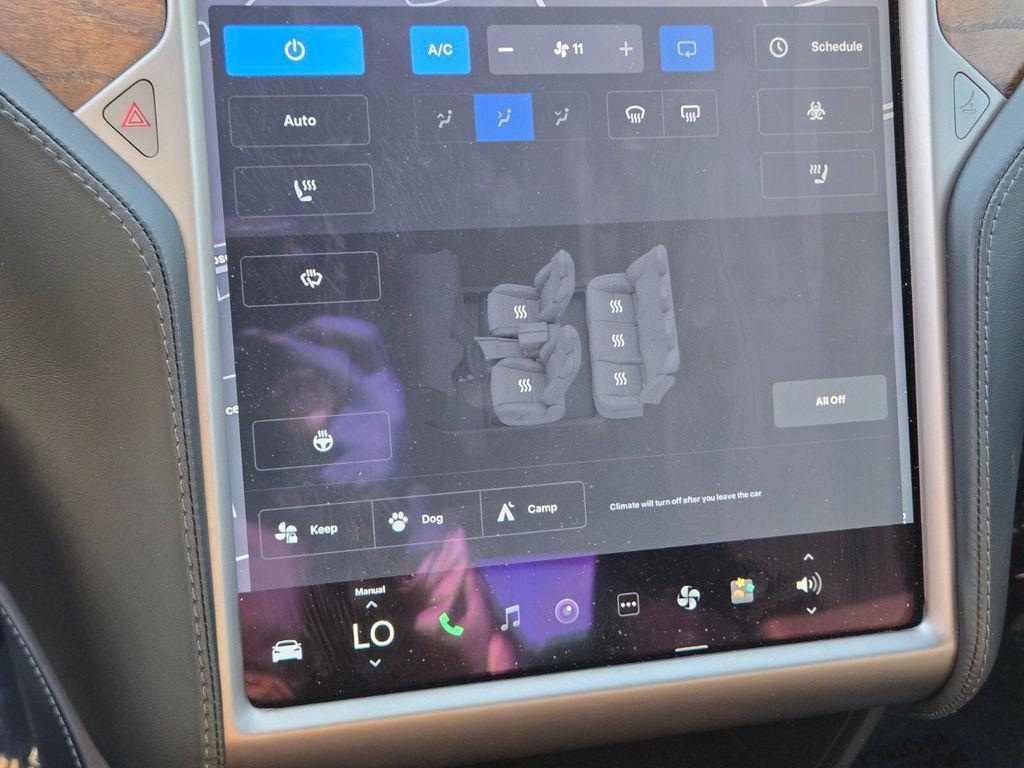 used 2020 Tesla Model S car, priced at $32,994