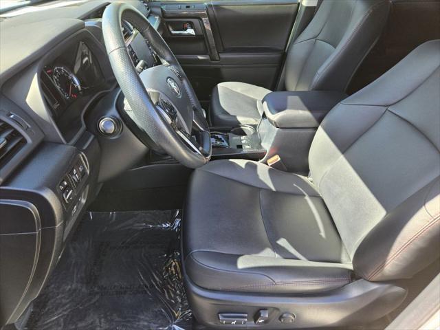 used 2023 Toyota 4Runner car, priced at $51,993
