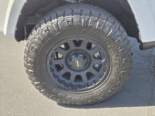 used 2023 Toyota 4Runner car, priced at $51,993