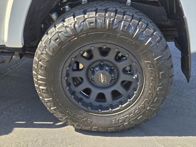 used 2023 Toyota 4Runner car, priced at $51,993
