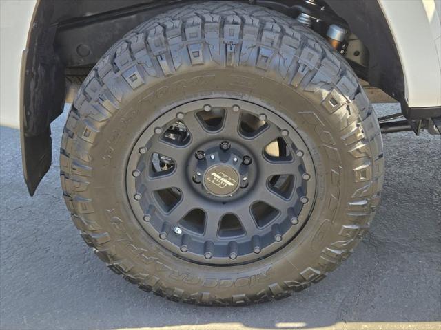 used 2023 Toyota 4Runner car, priced at $51,993