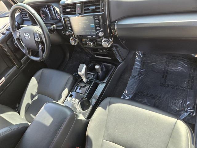 used 2023 Toyota 4Runner car, priced at $51,993