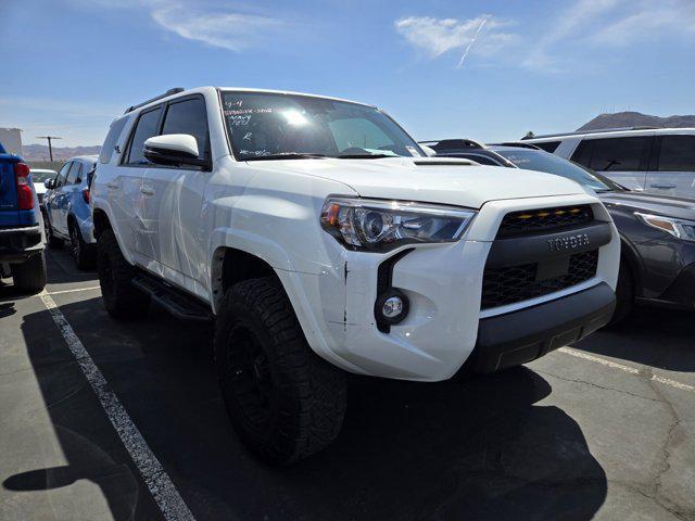 used 2023 Toyota 4Runner car, priced at $52,692